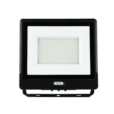 Lampu sorot detektor gerak interior