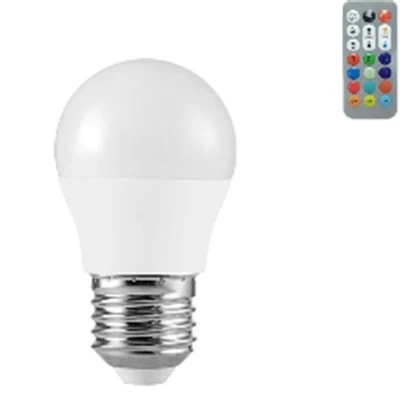 IR lampu bola g45