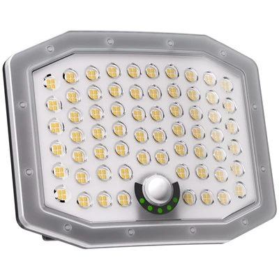 Lampu Banjir Tenaga Surya Luar Ruangan Seri ST{0}}C01