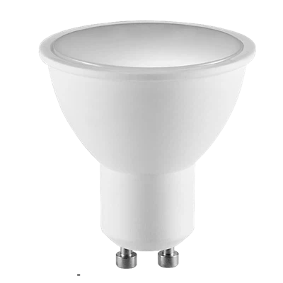 Lampu spot yang dipasang di permukaan gu10